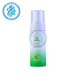 Femina Sos 150ml - Giúp làm sạch và khử mùi vùng kín hiệu quả